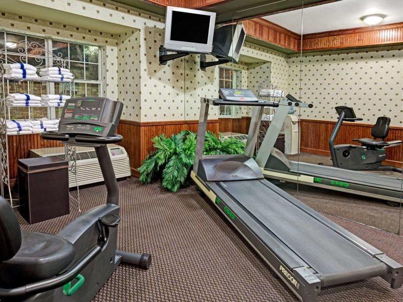 Microtel Inn & Suites By Wyndham Perimeter Center Sandy Springs Dış mekan fotoğraf